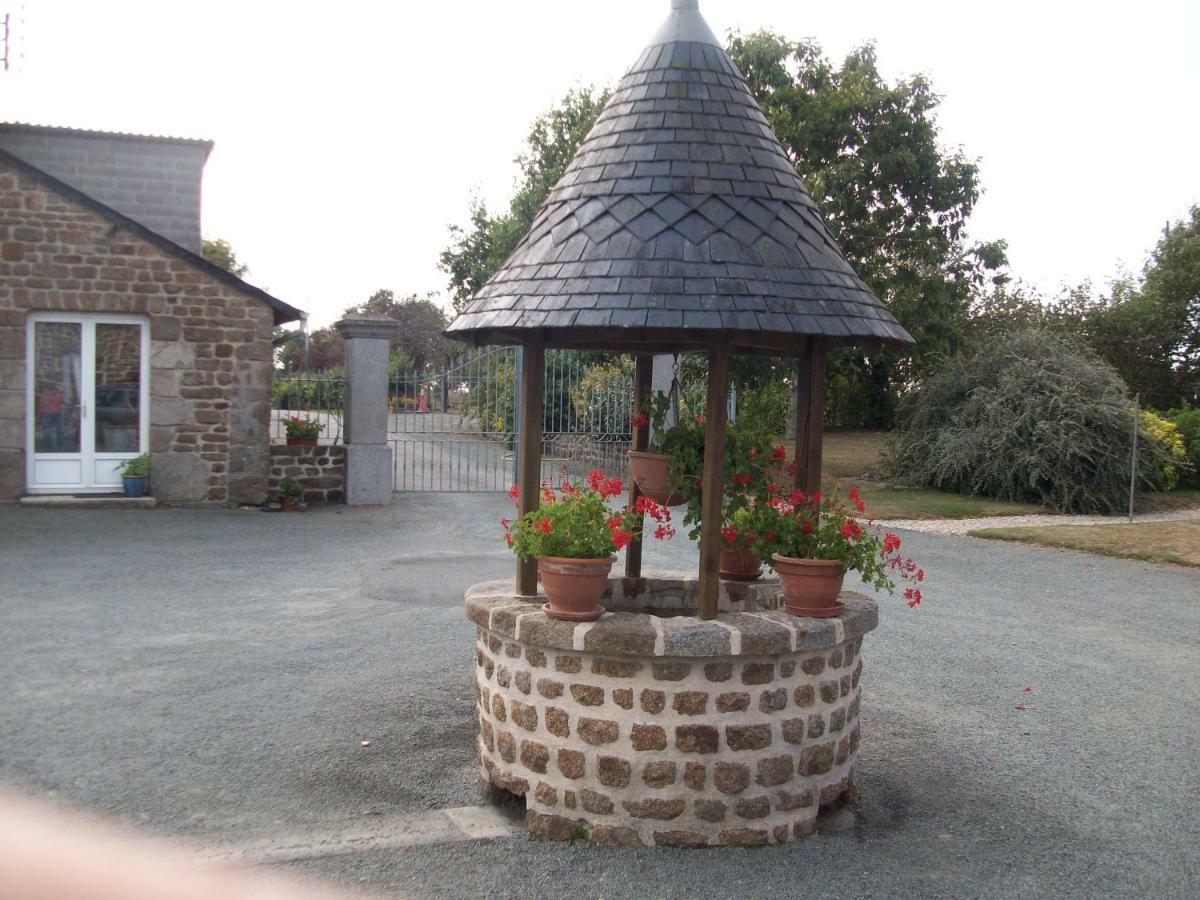 Chambres D'Hotes La Belle Taille Lassay-les-Chateaux Kültér fotó